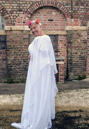 Bride Pictures