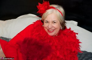 TAC Amateurs xxx photo collection featuring Speedybee xxx gallery 271165