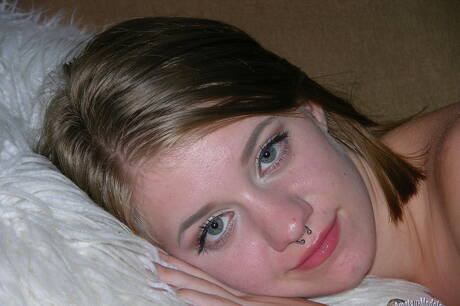 True Amateur Models xxx pics collection featuring Dakota B. exhibit sexy body