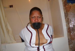 Black Fox Fetish invite you to explore xxx pictures with fascinating lady in humilation session