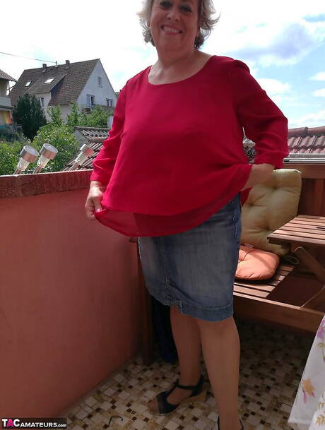 TAC Amateurs picture collection featuring Caro xxx gallery 271307